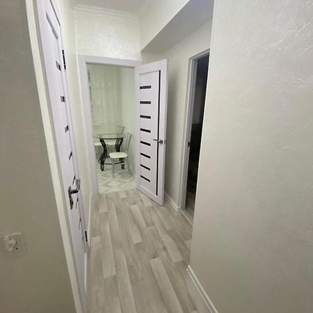 Appartement Ахметова 6 7 à Almaty Extérieur photo