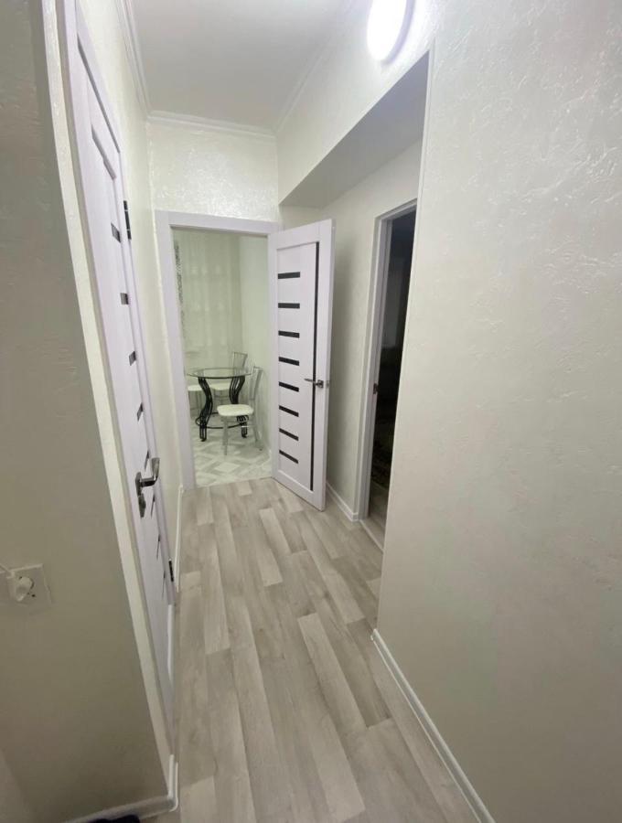 Appartement Ахметова 6 7 à Almaty Extérieur photo